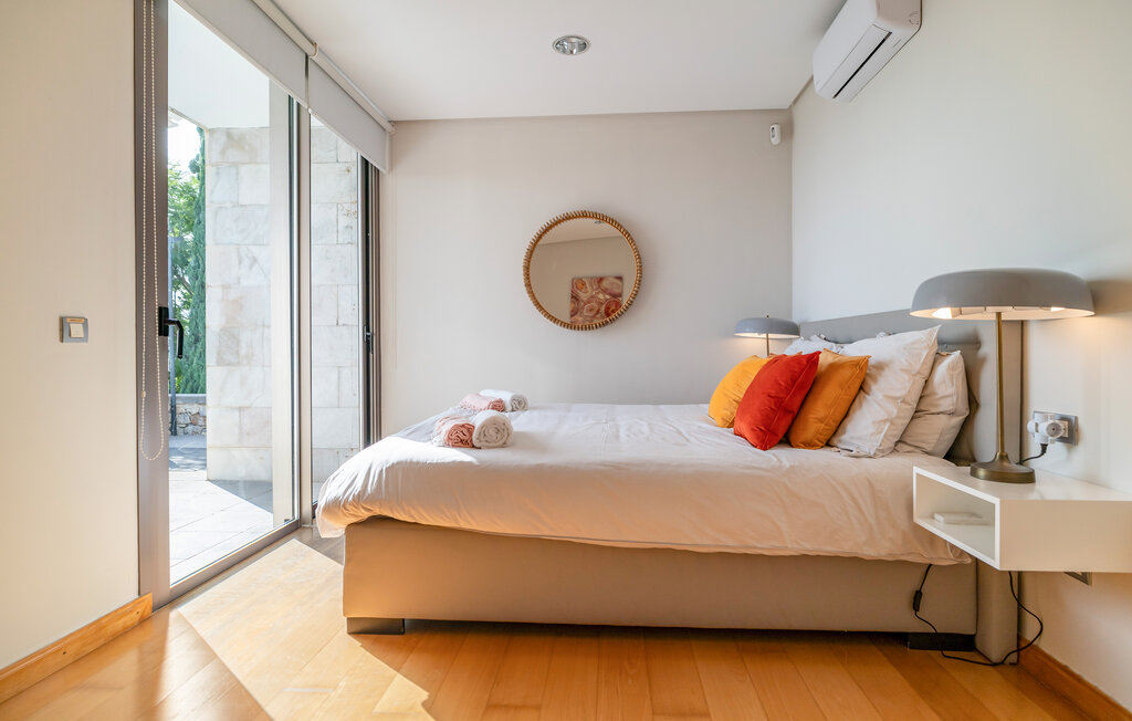 Location de vacances - La Herradura , Espagne - EAT127 27