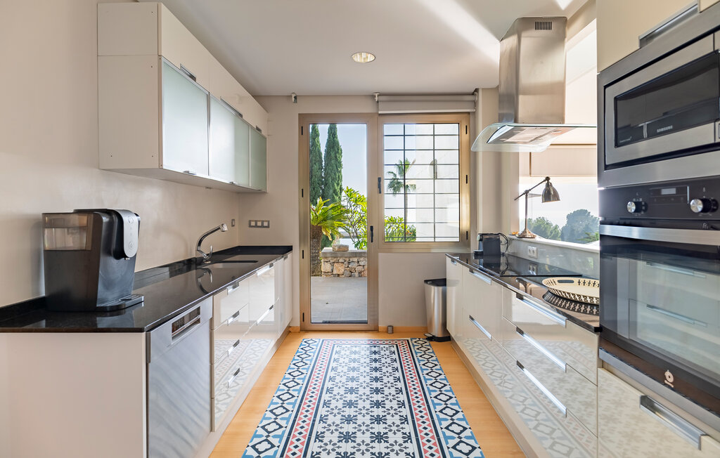 Location de vacances - La Herradura , Espagne - EAT127 21