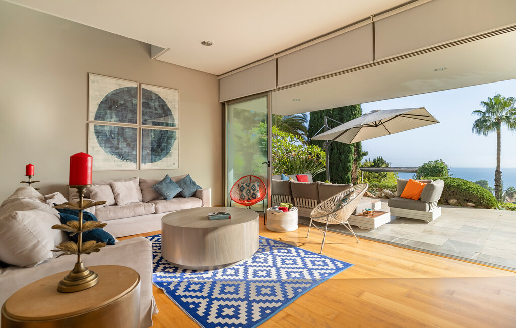 Location de vacances - La Herradura , Espagne - EAT127 4