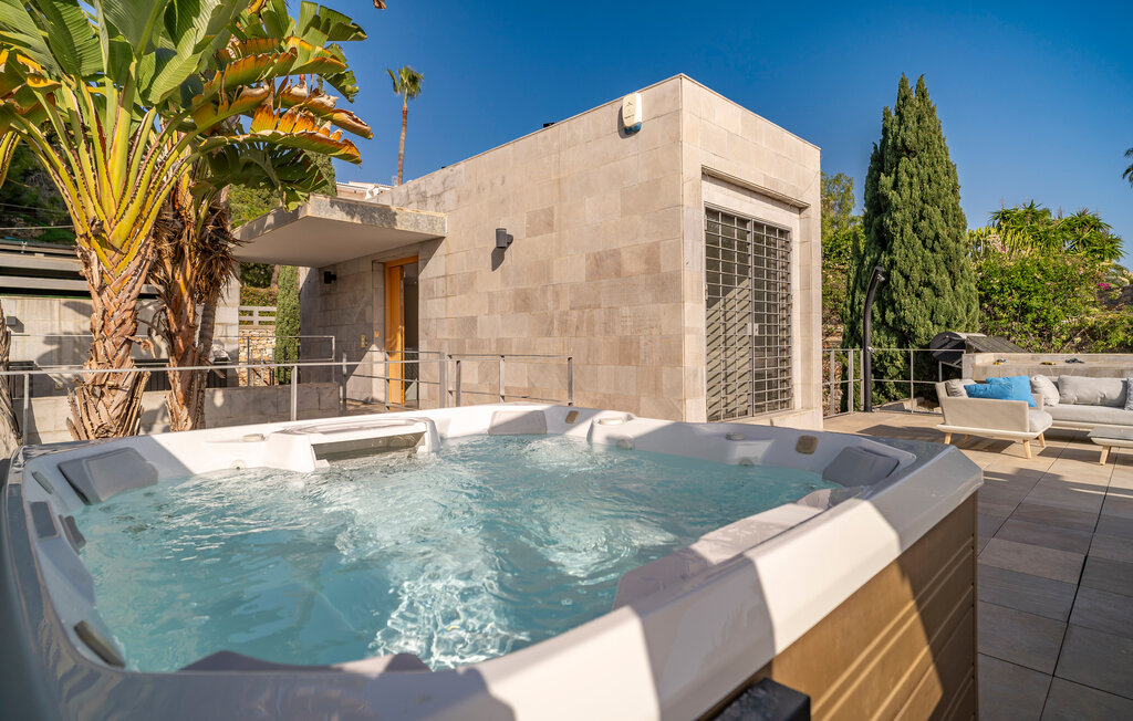 Location de vacances - La Herradura , Espagne - EAT127 12