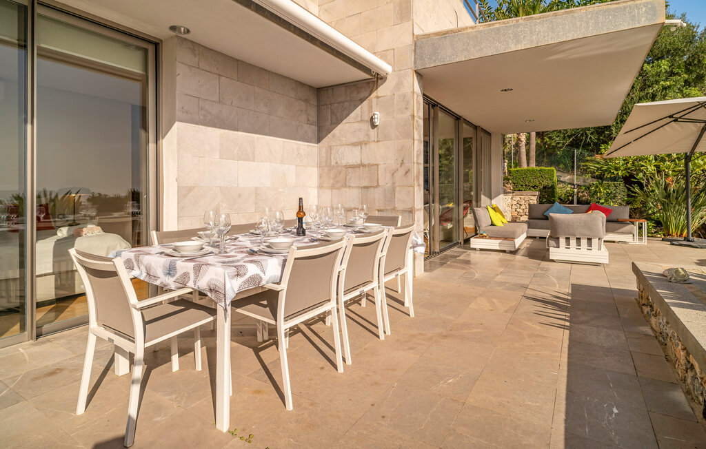 Location de vacances - La Herradura , Espagne - EAT127 13