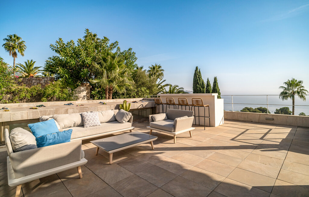 Location de vacances - La Herradura , Espagne - EAT127 17