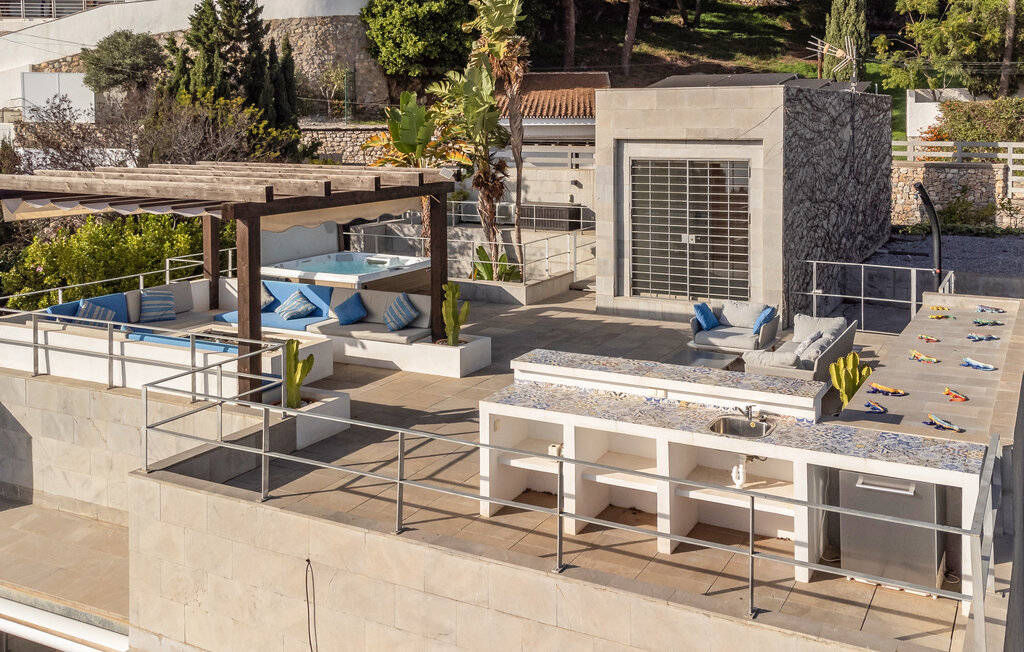 Location de vacances - La Herradura , Espagne - EAT127 18