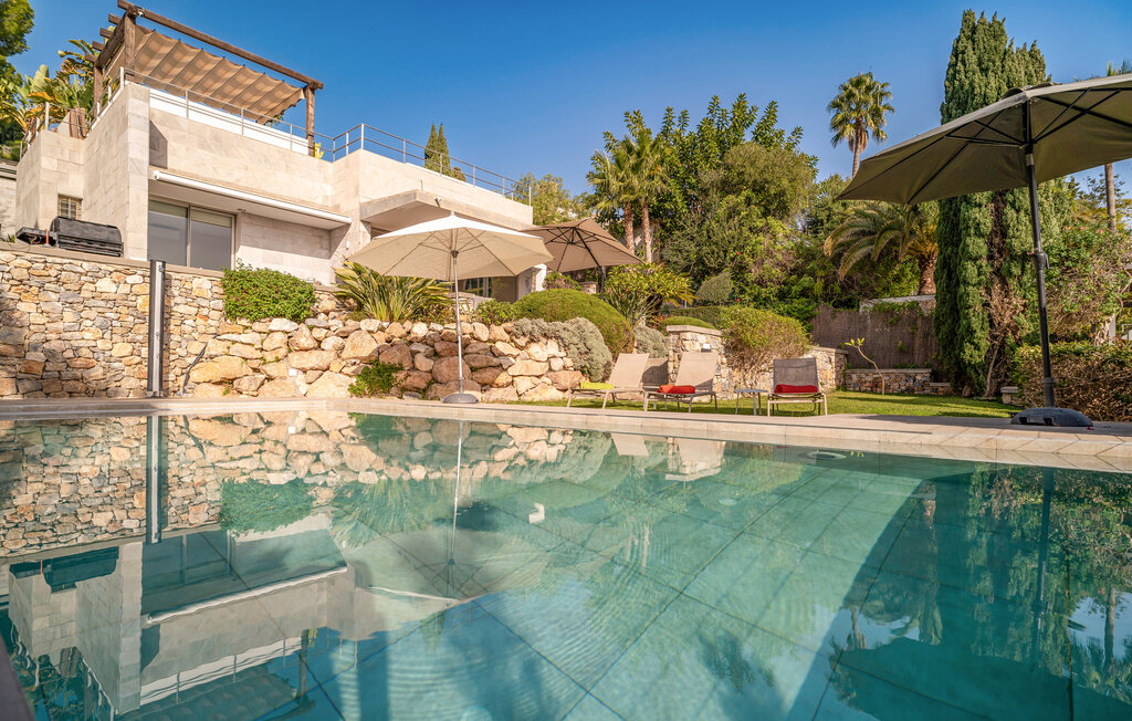 Location de vacances - La Herradura , Espagne - EAT127 10