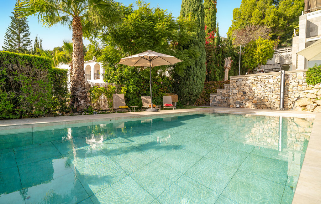 Location de vacances - La Herradura , Espagne - EAT127 11