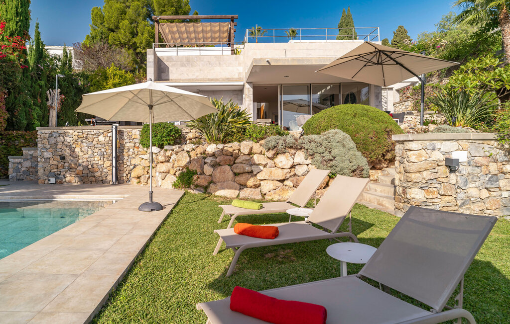 Location de vacances - La Herradura , Espagne - EAT127 9