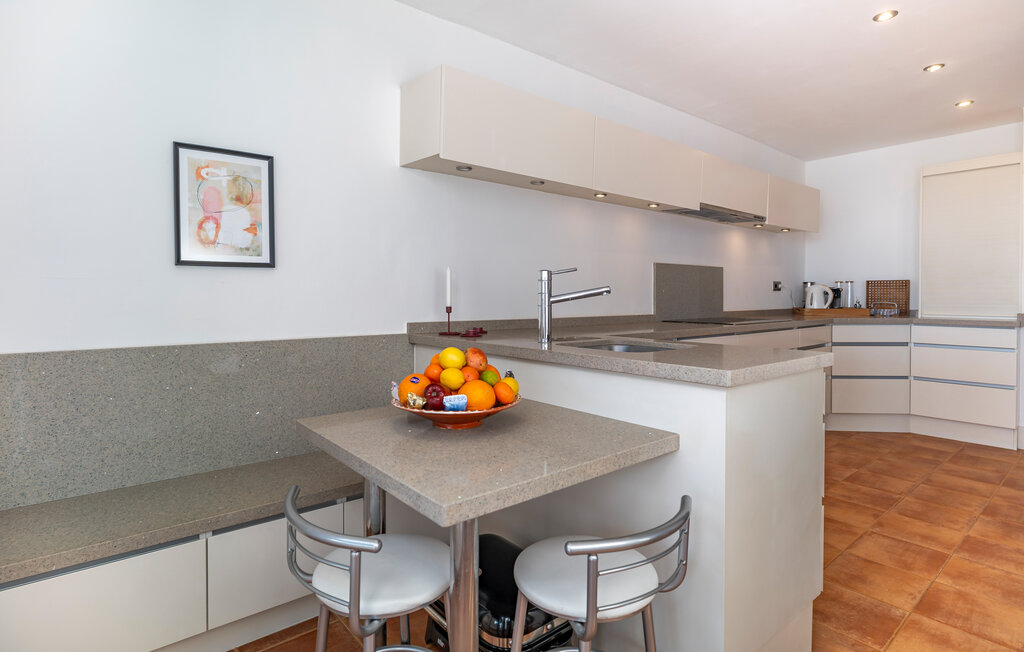 Ferienhaus - La Herradura , Spanien - EAT128 6