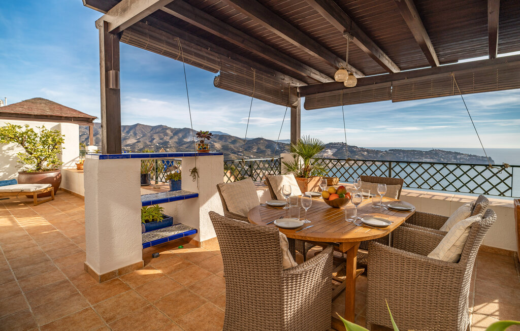 Ferienhaus - La Herradura , Spanien - EAT128 2