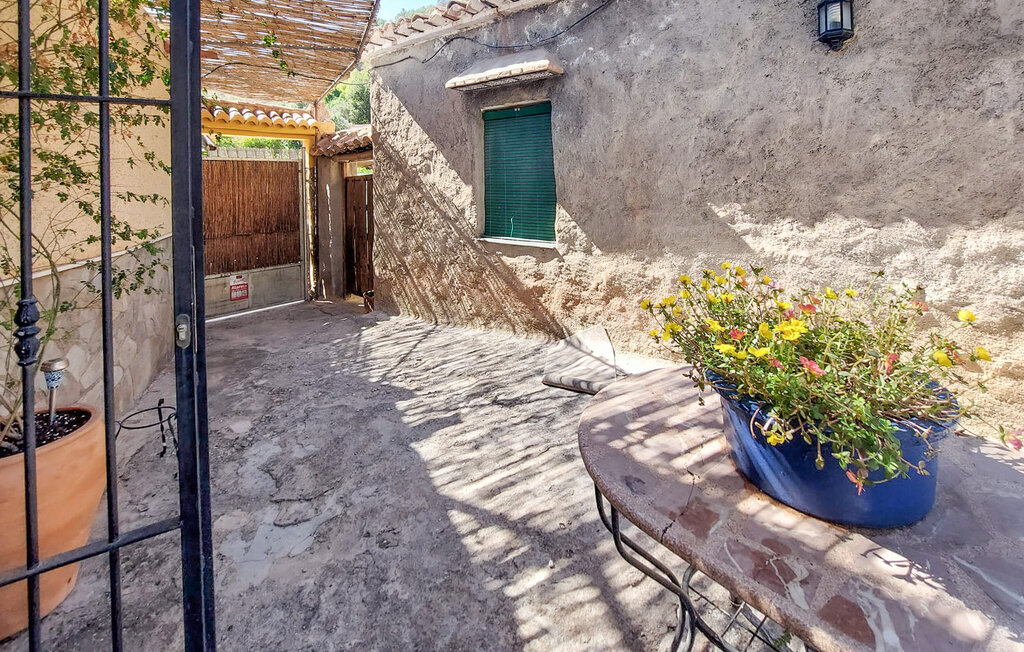 Ferienhaeuser - Granada , Spanien - EAT121 12