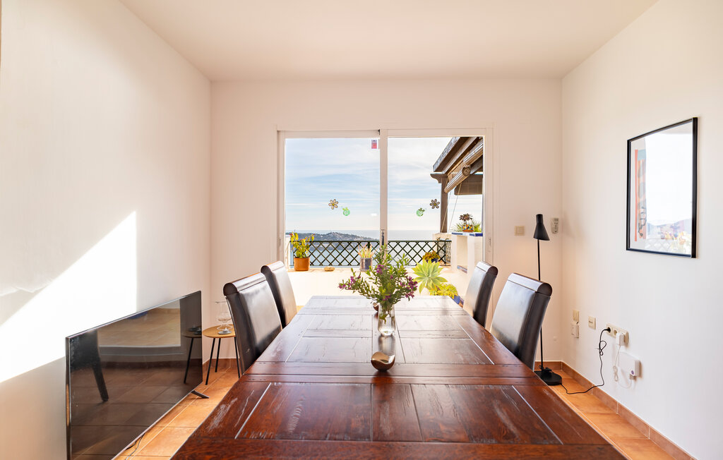 Ferienhaus - La Herradura , Spanien - EAT128 18