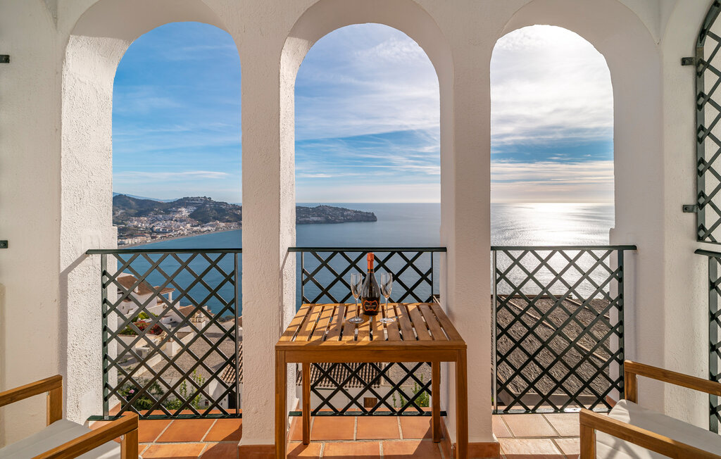 Ferienhaus - La Herradura , Spanien - EAT128 13