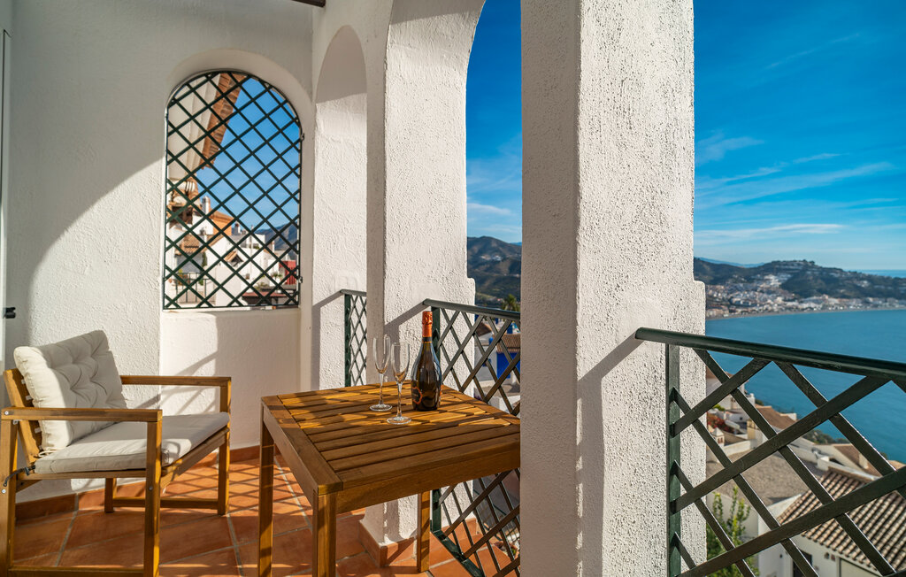 Ferienhaus - La Herradura , Spanien - EAT128 9