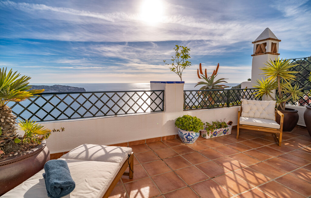 Ferienhaus - La Herradura , Spanien - EAT128 14
