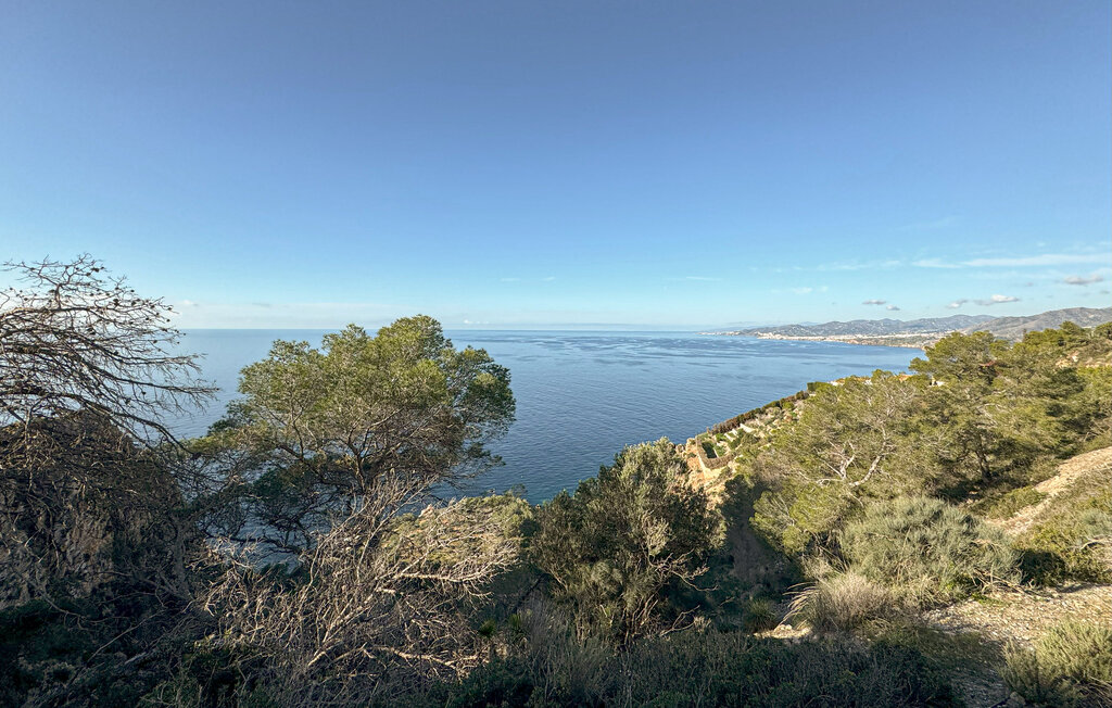 Ferienhaus - La Herradura , Spanien - EAT128 16