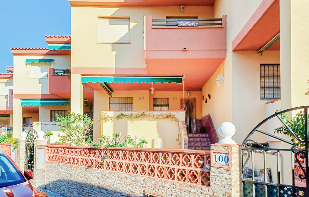 Kuća-za-odmor - Salobreña , Španjolska - EAT131 11