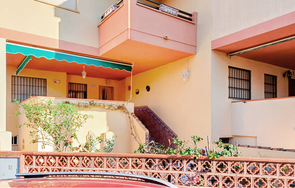 Kuća-za-odmor - Salobreña , Španjolska - EAT131 12