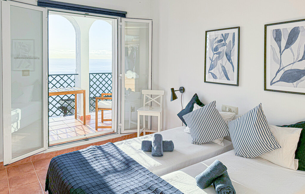 Ferienhaus - La Herradura , Spanien - EAT128 21