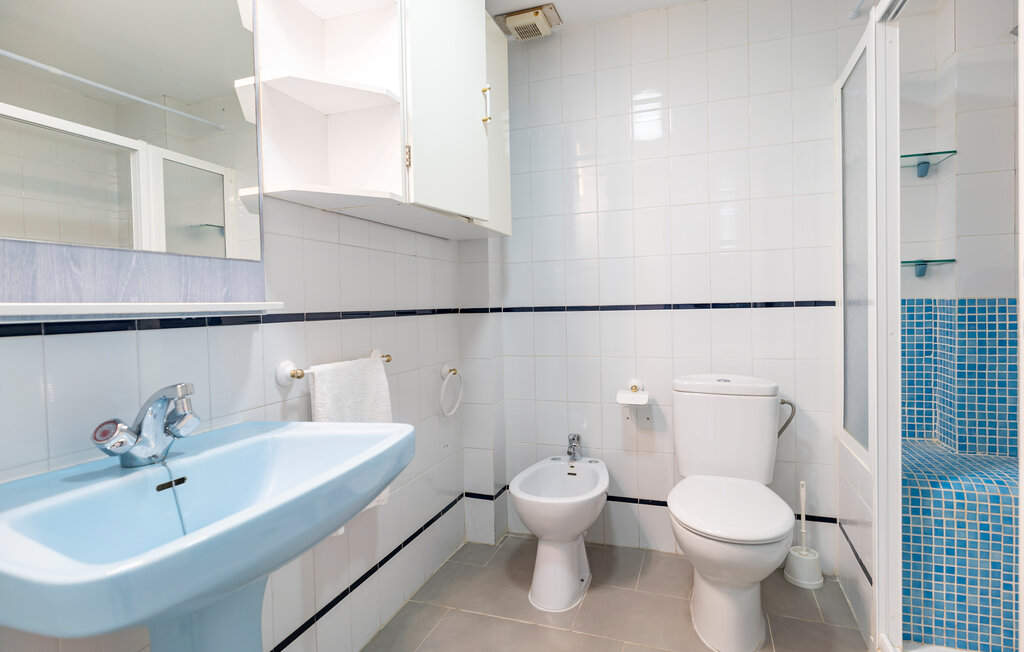 Kuća-za-odmor - Salobreña , Španjolska - EAT131 17