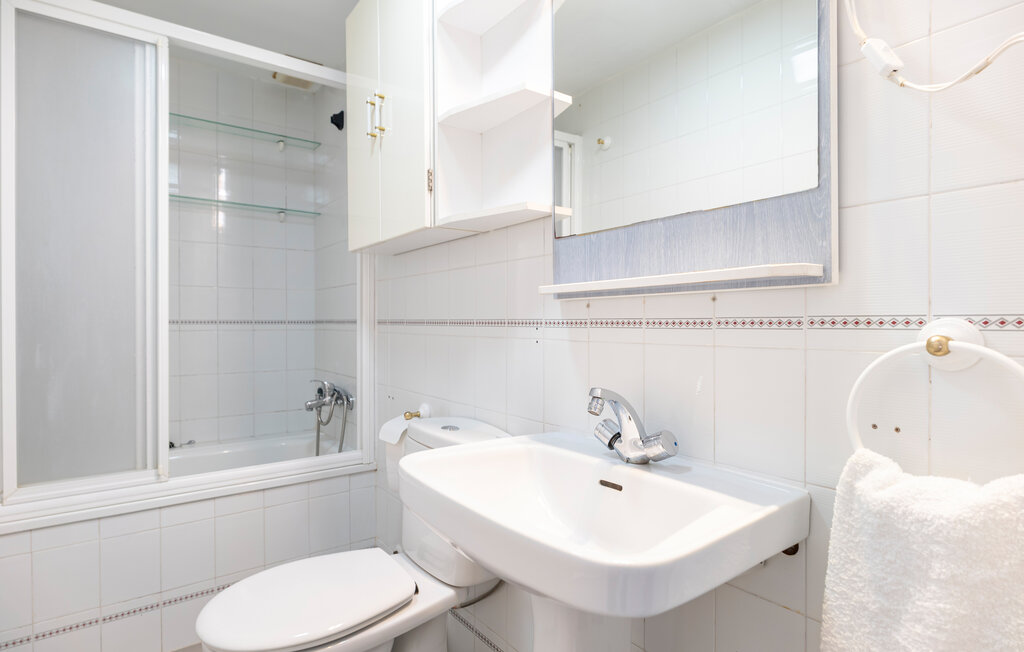 Kuća-za-odmor - Salobreña , Španjolska - EAT131 18