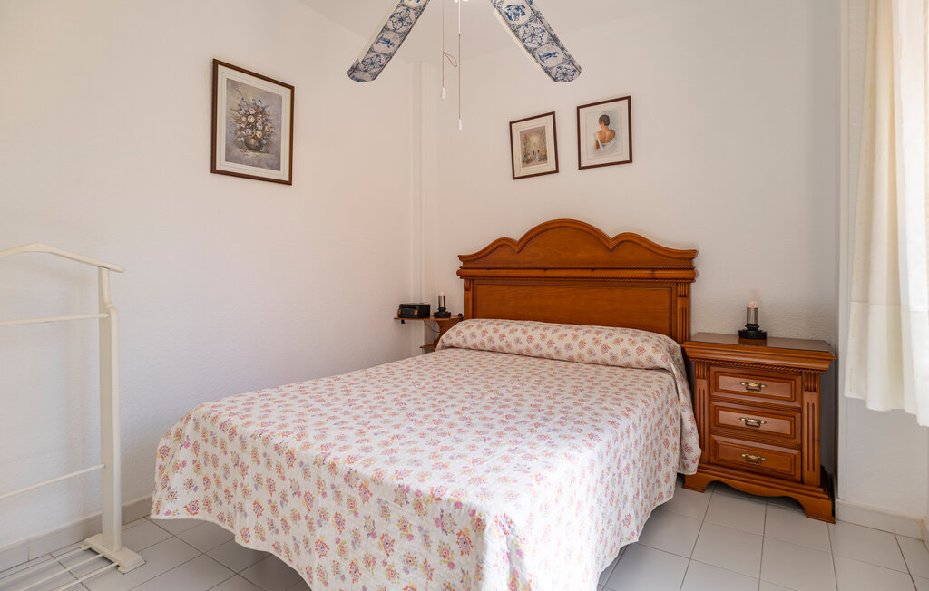 Kuća-za-odmor - Salobreña , Španjolska - EAT131 15