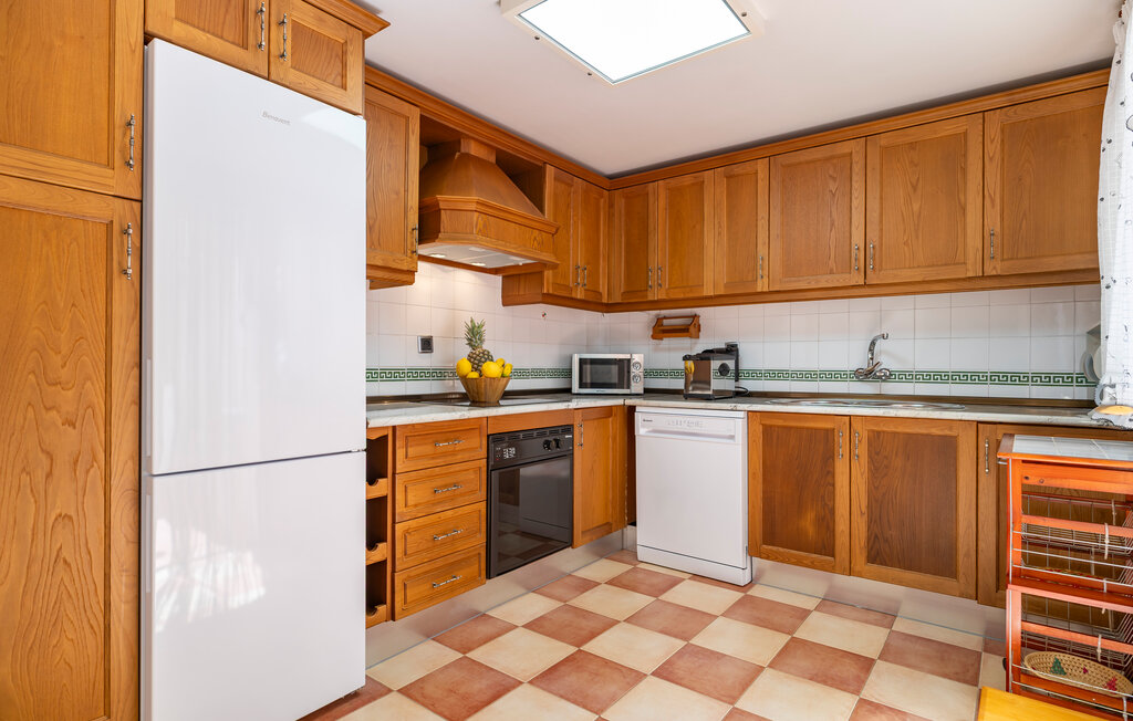 Kuća-za-odmor - Salobreña , Španjolska - EAT131 6