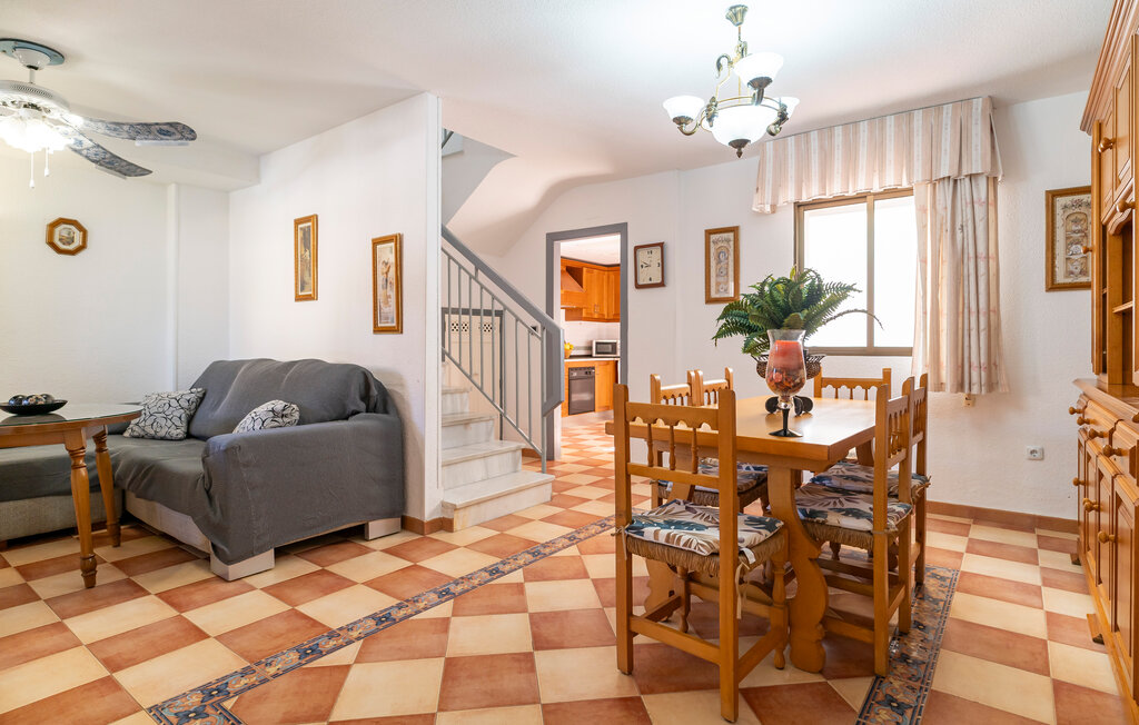 Kuća-za-odmor - Salobreña , Španjolska - EAT131 5