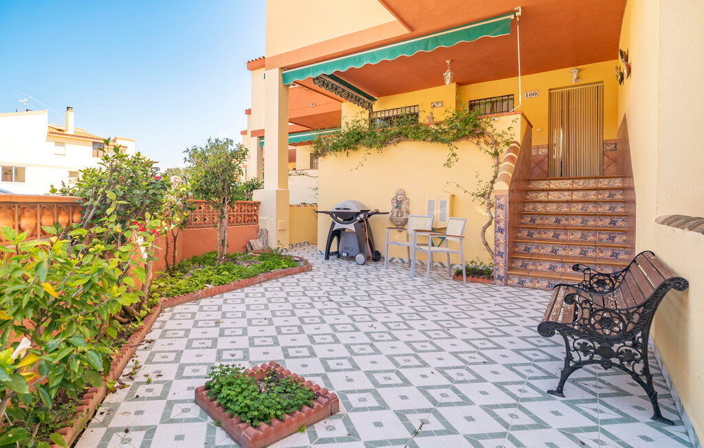 Kuća-za-odmor - Salobreña , Španjolska - EAT131 3