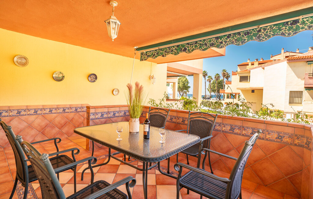 Kuća-za-odmor - Salobreña , Španjolska - EAT131 2