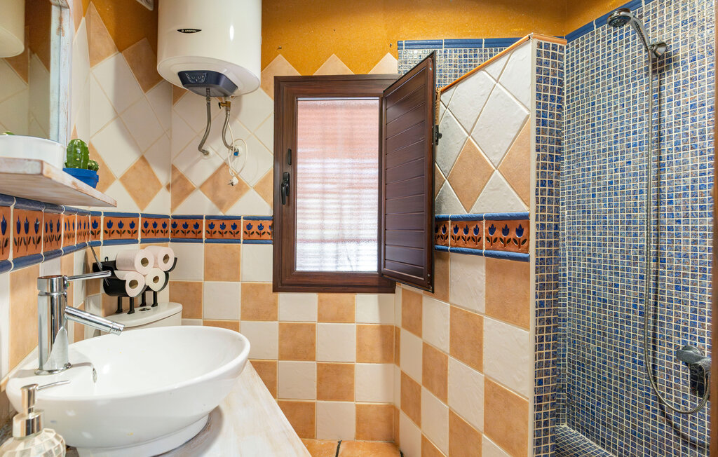 Ferienhaeuser - Granada , Spanien - EAT121 19