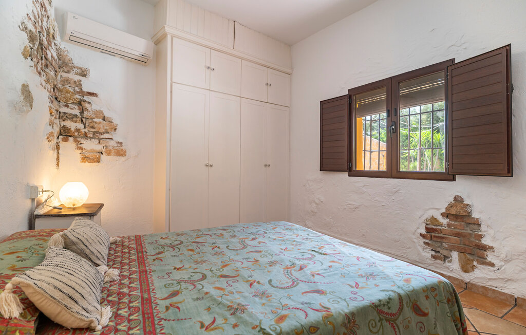 Ferienhaeuser - Granada , Spanien - EAT121 17