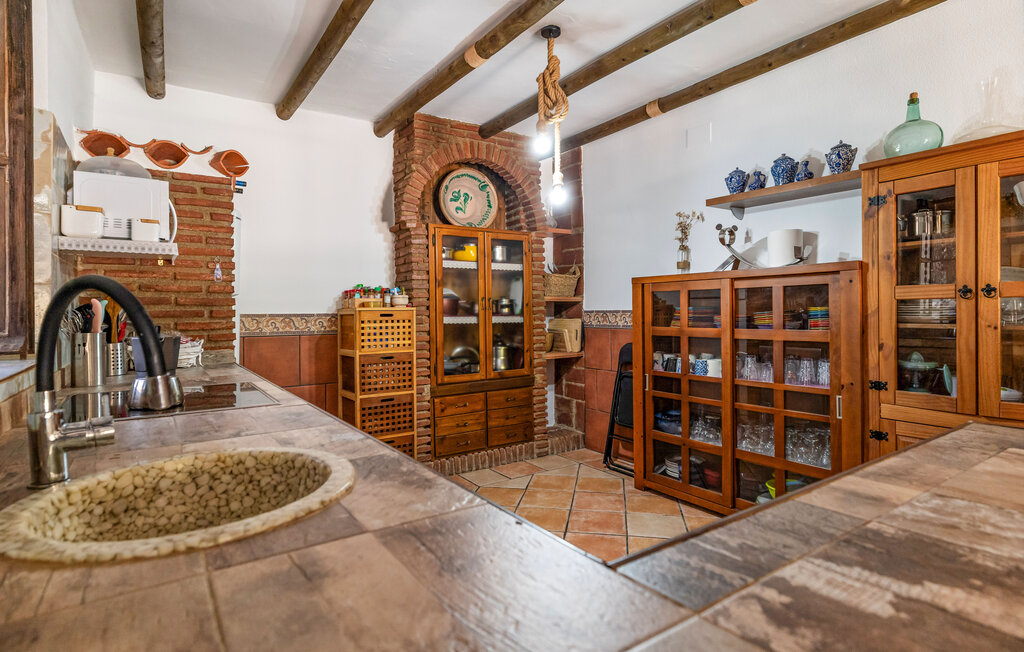 Ferienhaeuser - Granada , Spanien - EAT121 7