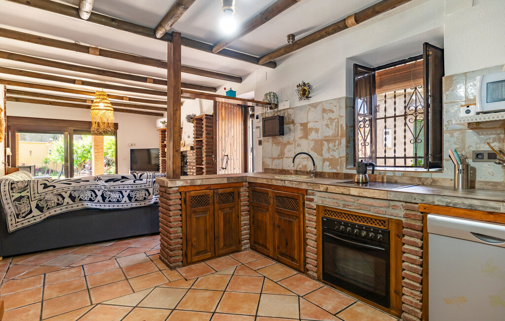 Ferienhaeuser - Granada , Spanien - EAT121 8