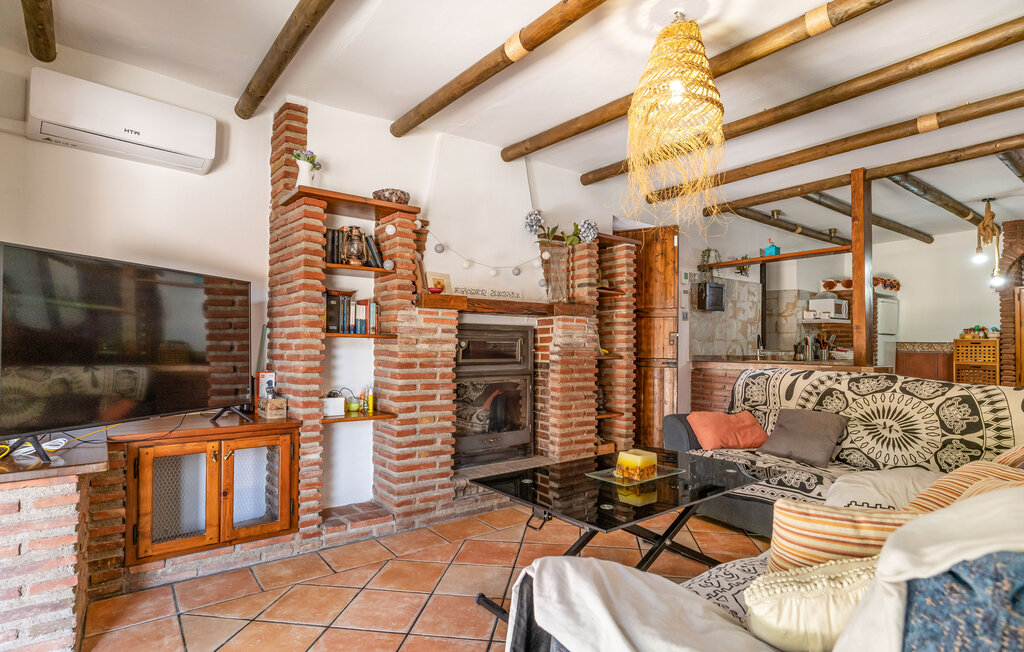 Ferienhaeuser - Granada , Spanien - EAT121 6