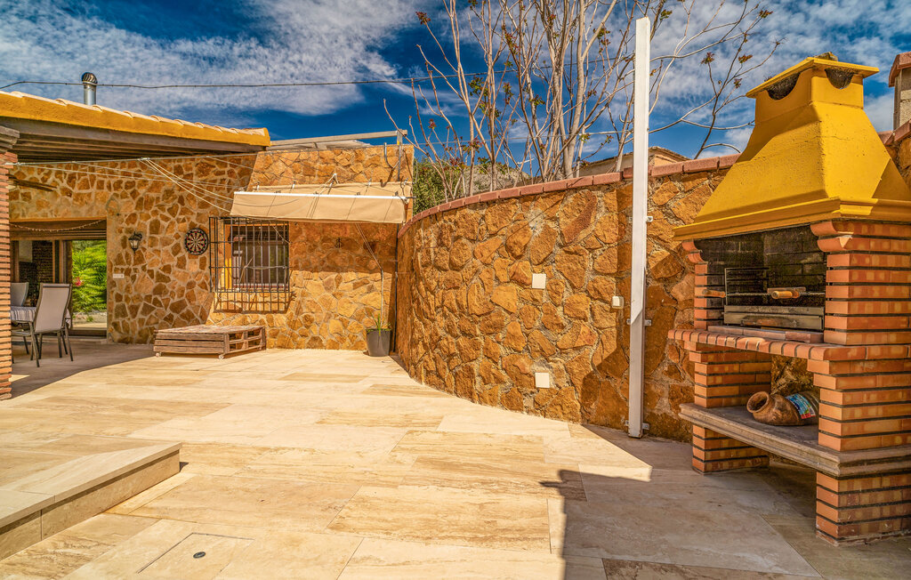 Ferienhaeuser - Granada , Spanien - EAT121 14