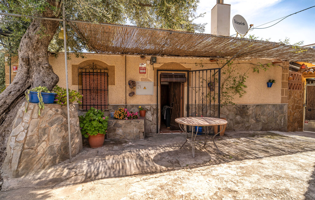 Ferienhaeuser - Granada , Spanien - EAT121 15