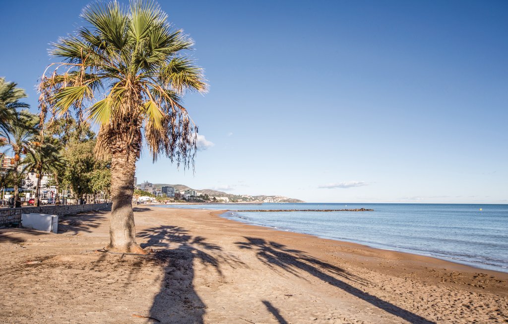 Location de vacances Benicássim , Espagne EB Novasol