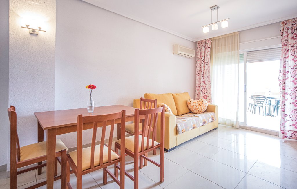 Apartment Oropesa del Mar , Spain EBA152 Novasol