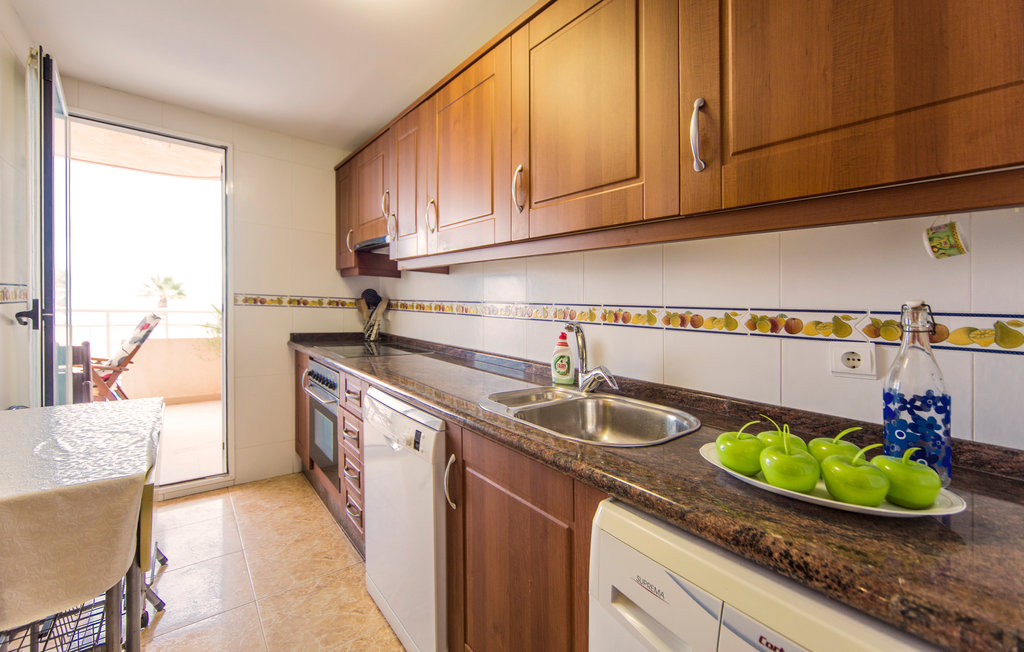 Ferienwohnung Oropesa del Mar/Castellon , Spani Novasol