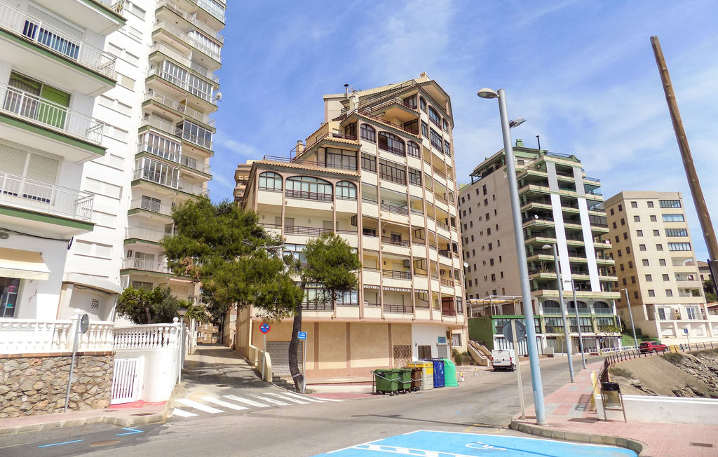 Apartment Oropesa del Mar , Spain EBA231 Novasol