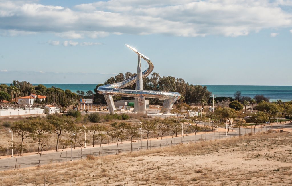 Apartment - Oropesa del Mar/Marina d'Or , Spain - EBA018 3
