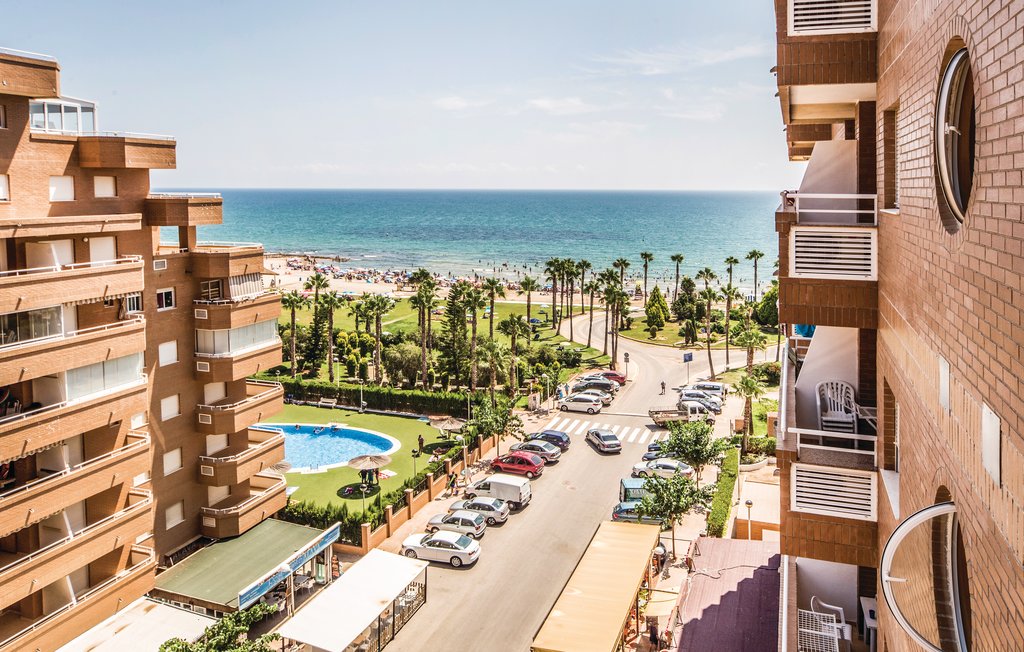 Ferienwohnung - Oropesa del Mar , Spanien - EBA059 4