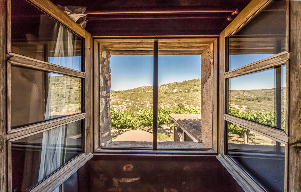 Feriehuse - Les Coves de Vinromà Castellón , Spanien - EBA221 8