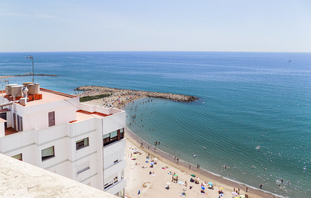 Ferienwohnung - Vinaros , Spanien - EBA229 1