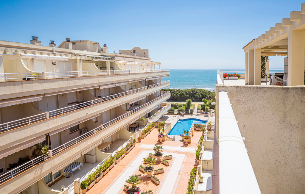 Ferienwohnung - Alcossebre , Spanien - EBA230 5