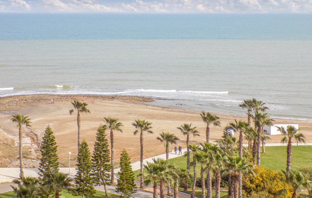 Lejlighed - Oropesa del Mar , Spanien - EBA268 9