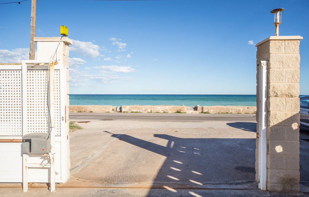 Ferienhaus - Playa de Almazora , Spanien - EBA304 8
