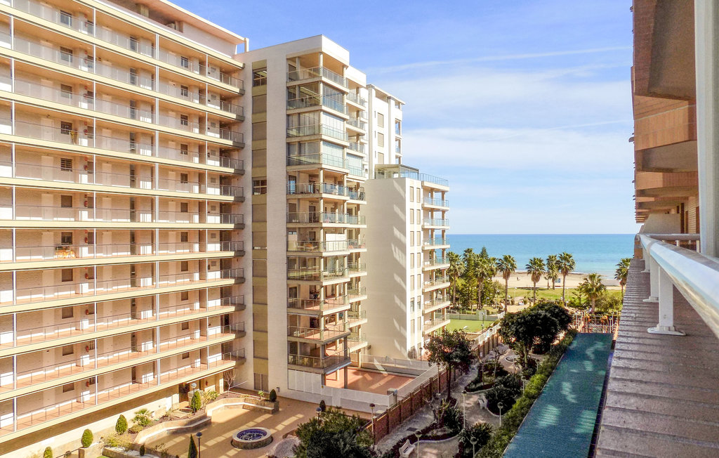 Ferienwohnung - Marina D'or. Oropesa , Spanien - EBA327 1