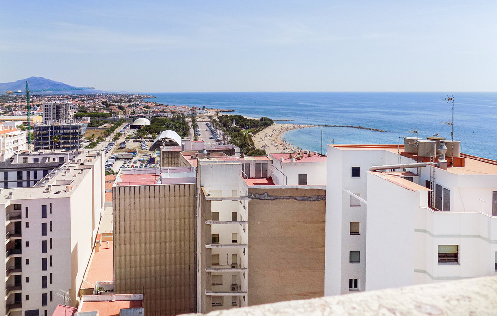 Ferienwohnung - Vinaros , Spanien - EBA229 4