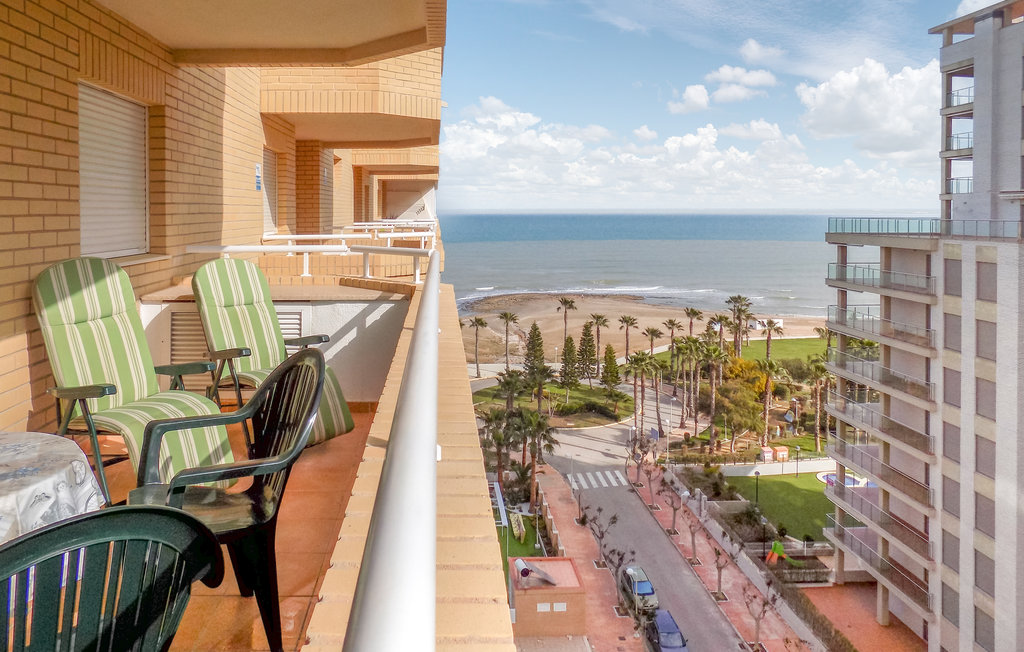 Lejlighed - Oropesa del Mar , Spanien - EBA268 1