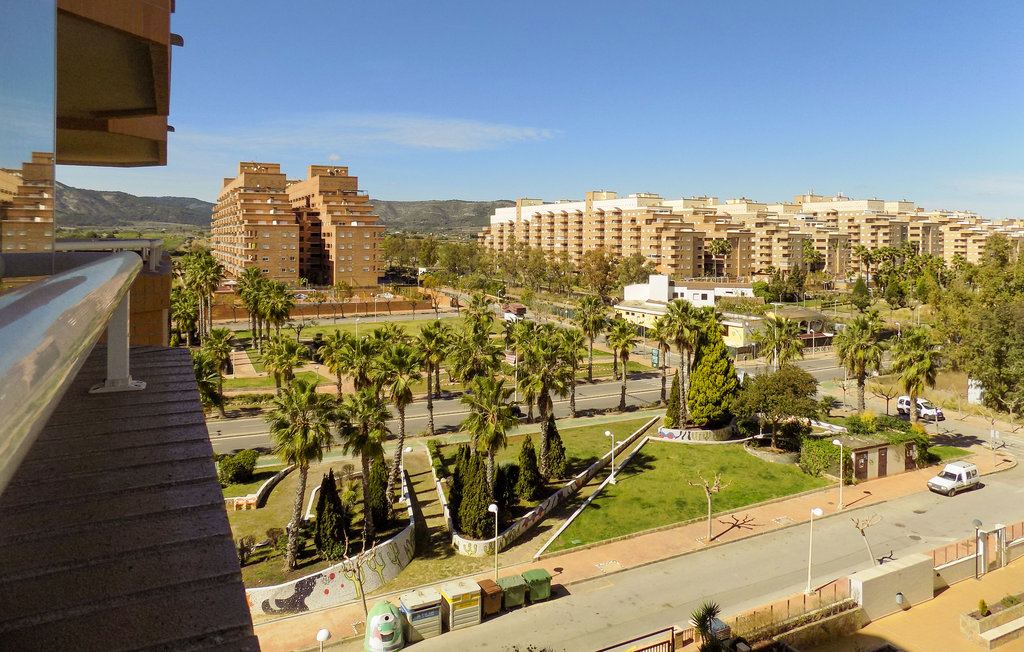 Ferienwohnung - Marina D'or. Oropesa , Spanien - EBA327 10